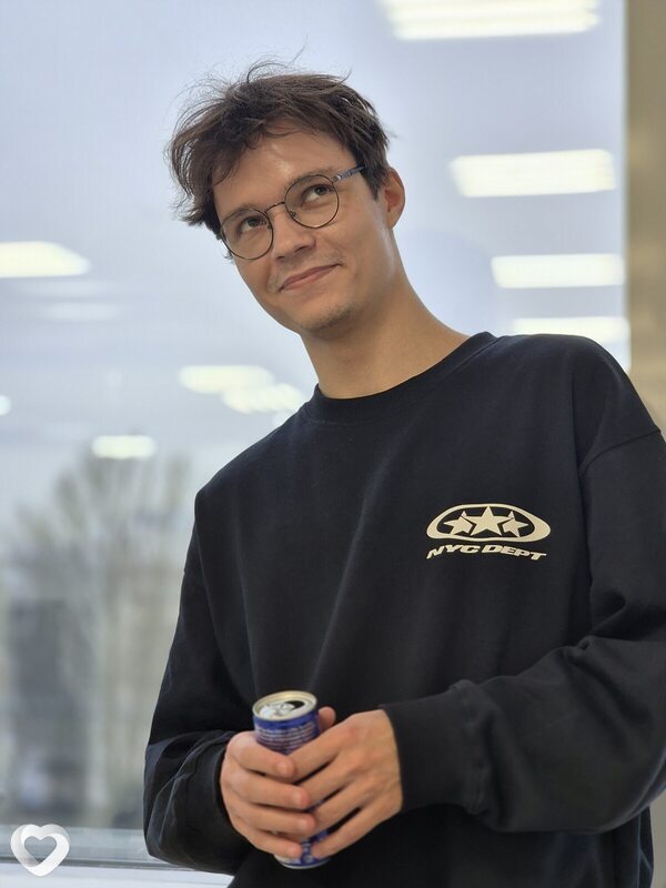 Валентин, 26, Минске — анкета №4391791