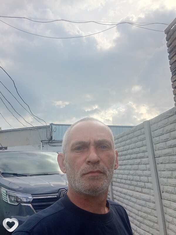 Дима, 47, Днепр — анкета №4391793