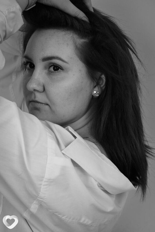 Алина, 29, Минске — анкета №4391797