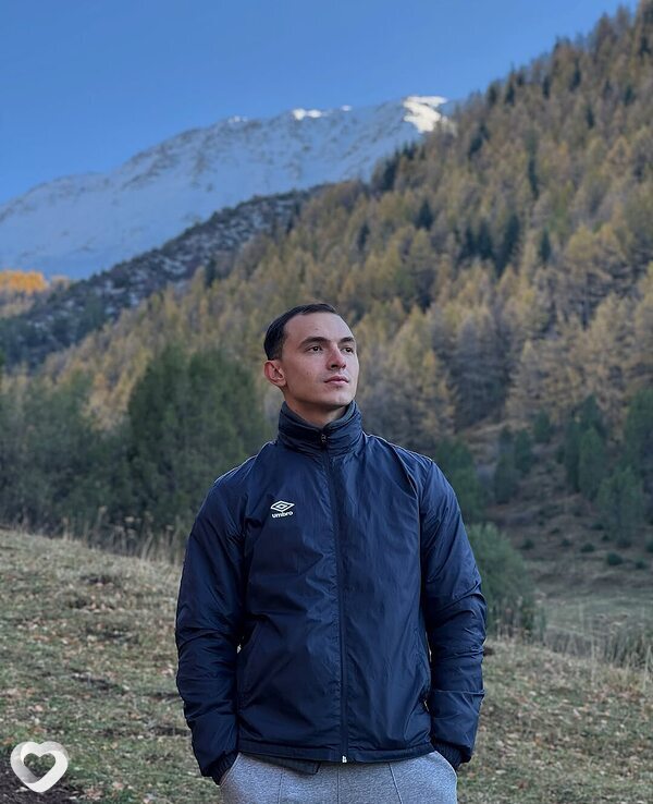 Данил, Каменск