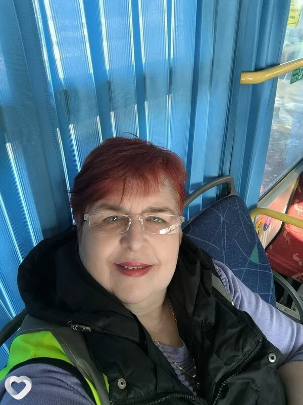 Ирина, 59, Москве — анкета №4391612