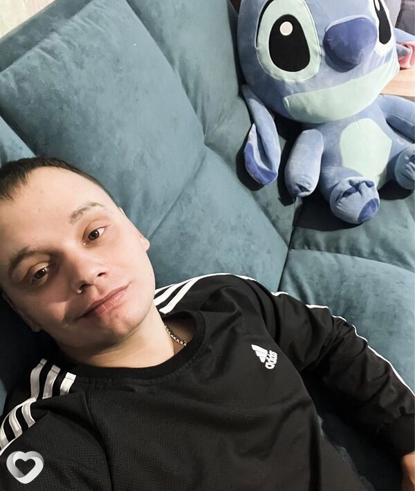 Александр, 30, Санкт-Петербурге — анкета №4391623