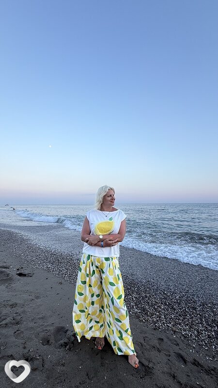 Елена, 53, Санкт-Петербурге — анкета №4391625