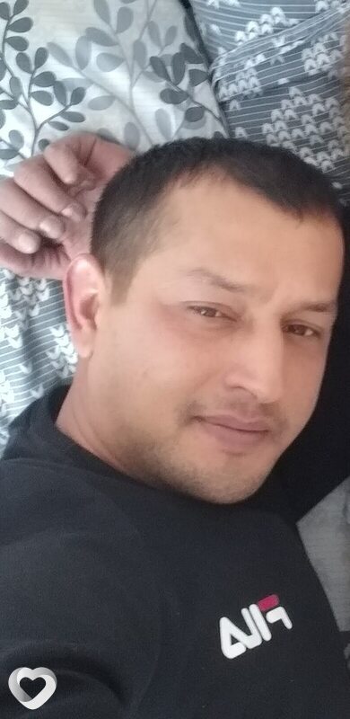 Бунёд, 41, Санкт-Петербурге — анкета №4391829