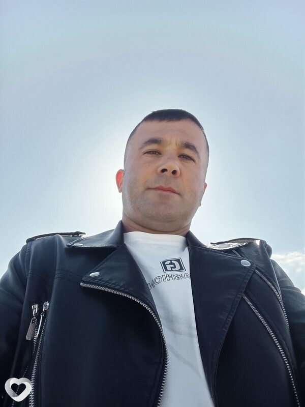 Сухроб, 32, Хабаровске — анкета №4391832