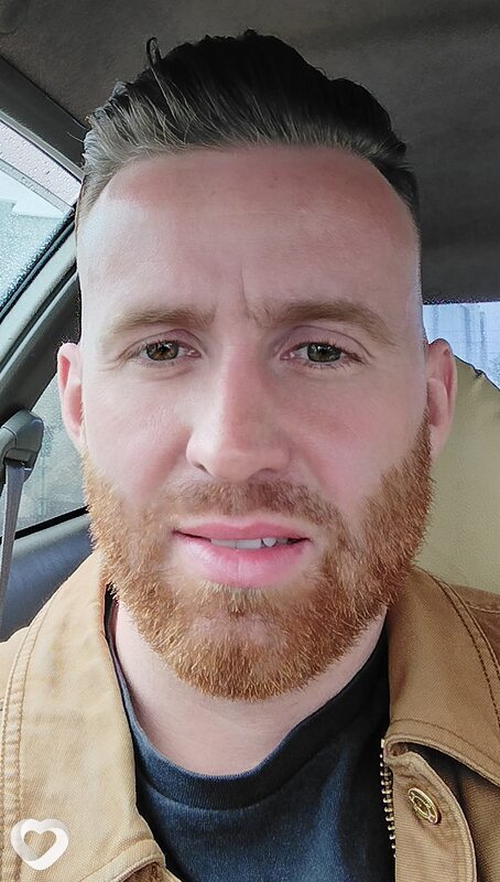 Константин, 40, Комсомольске-на-Амуре — анкета №4391834