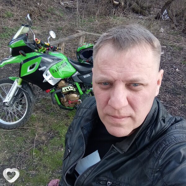 Алексей, 45, Курске — анкета №4391843