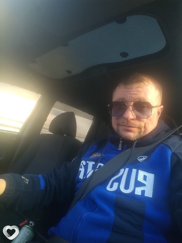Василий, 39, Чите — анкета №4391645