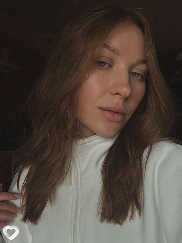 Анастасия, 30, Коломне — анкета №4391649