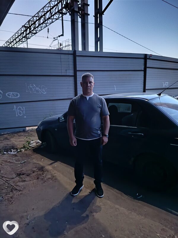 Вовчик, 37, Рязани — анкета №4391650
