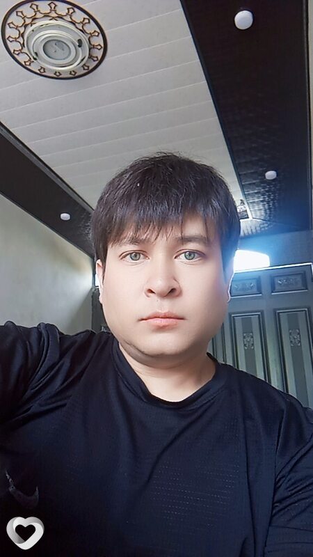 Зойир, 30, Макеевке — анкета №4391653