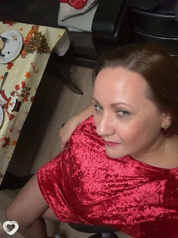 Екатерина, 47, Москве — анкета №4391906