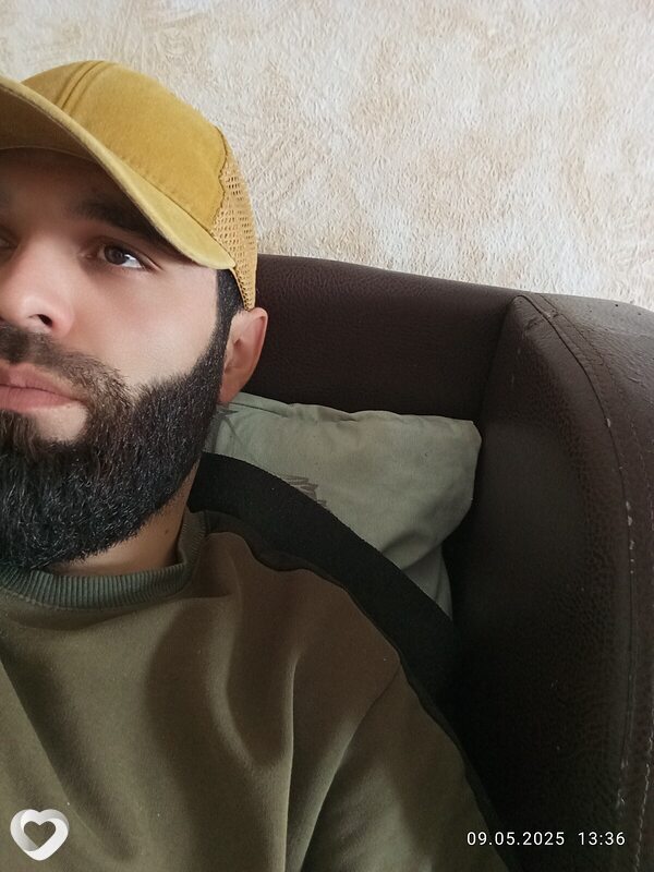 Мага, 28, Калуге — анкета №4392381