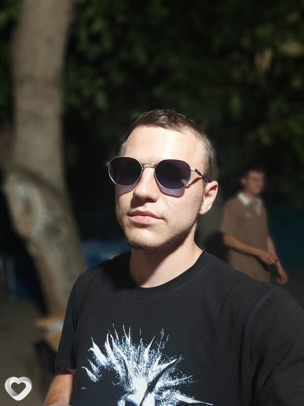 Даниил, Благодарный