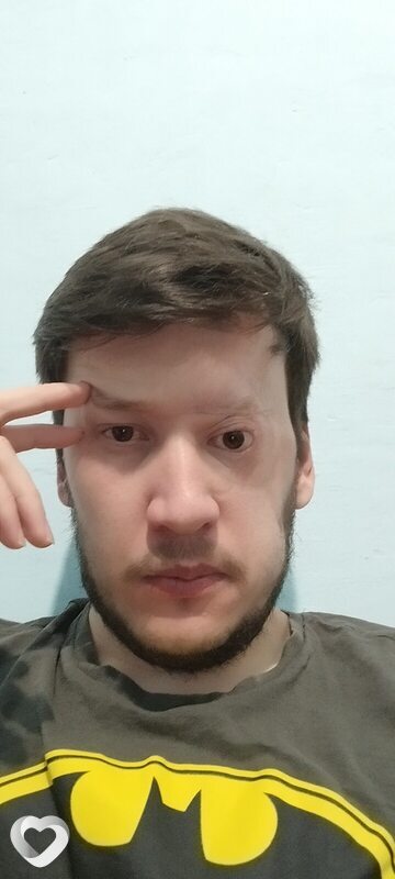 Улугбек, 29, Саранске — анкета №4392384