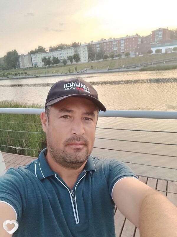 Ilhomjon, Наманган