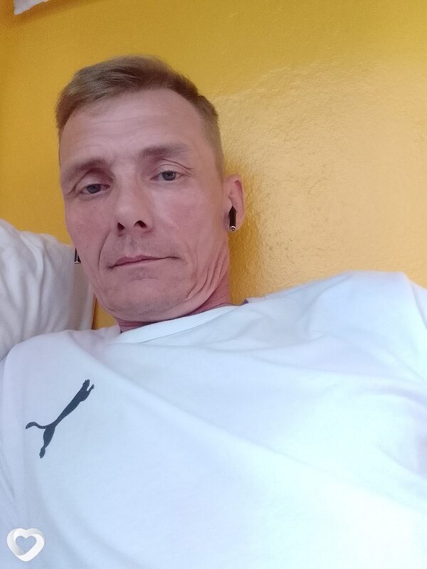 Nikolaj, 45, Артеме — анкета №4392389