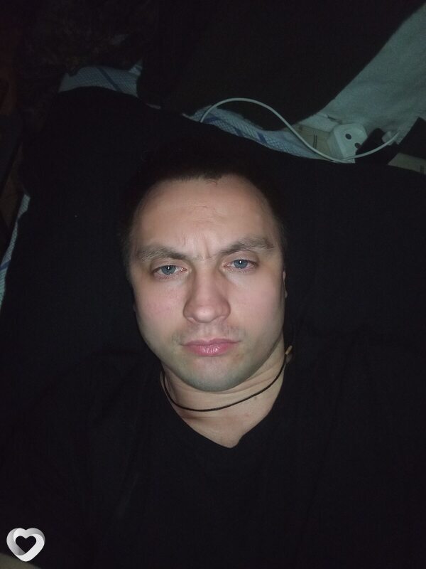 Женя, 36, Новосибирске — анкета №4392390