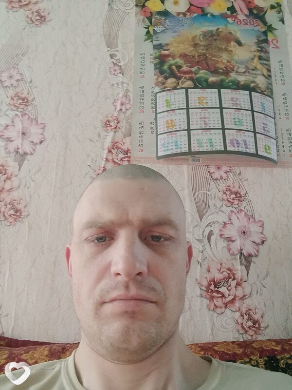 Константин, 32, Гомеле — анкета №4392392