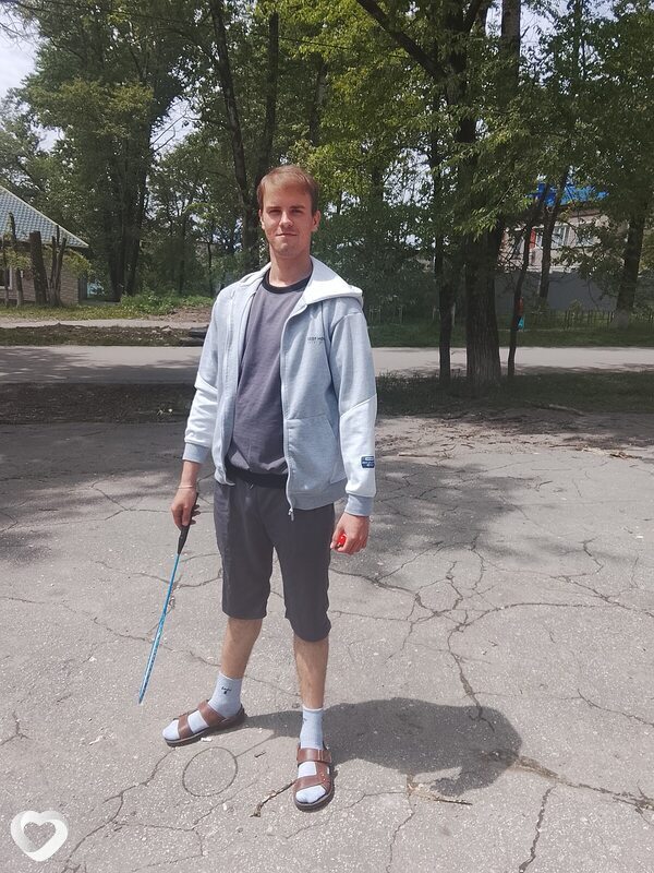Данил, Теплоозерск
