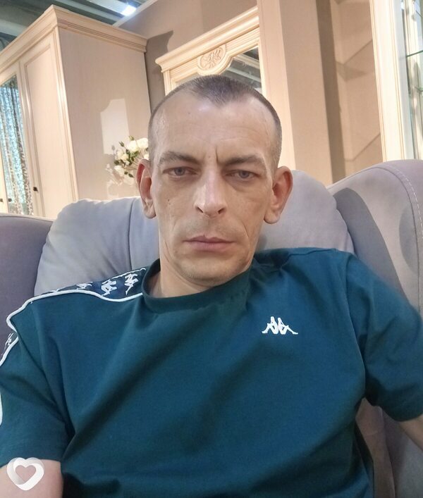 Сергей, 43, Иванове — анкета №4391854