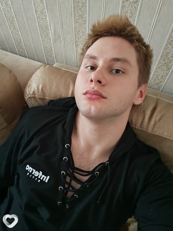 Миша, 19, Хабаровске — анкета №4391858