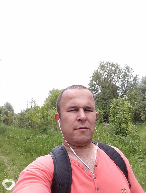 Миша, 41, Москве — анкета №4391861