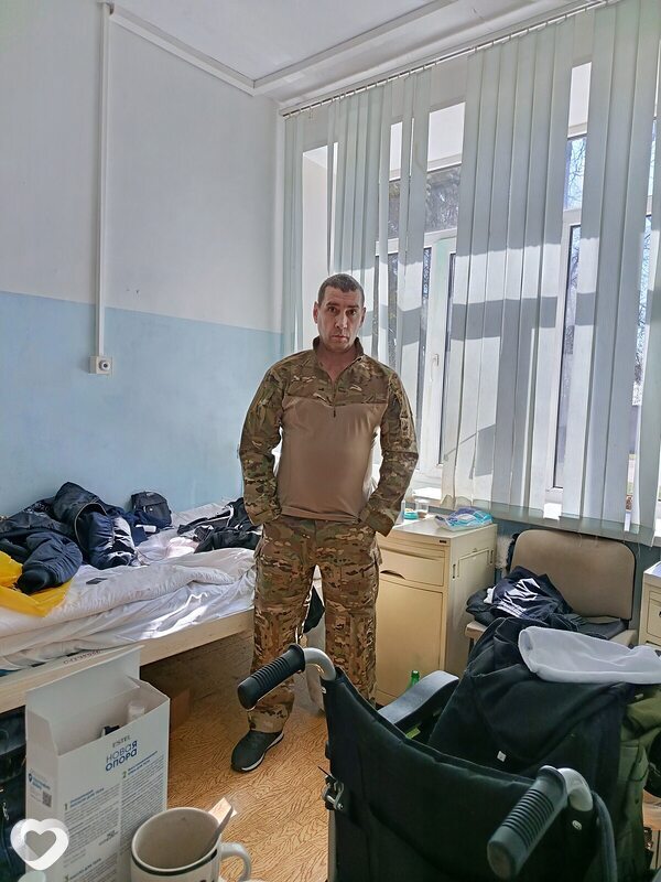 Евгений, 47, Благовещенске — анкета №4391864