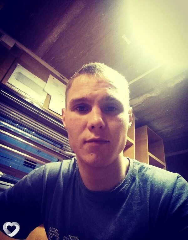 Юрий, 32, Ангарске — анкета №4391868