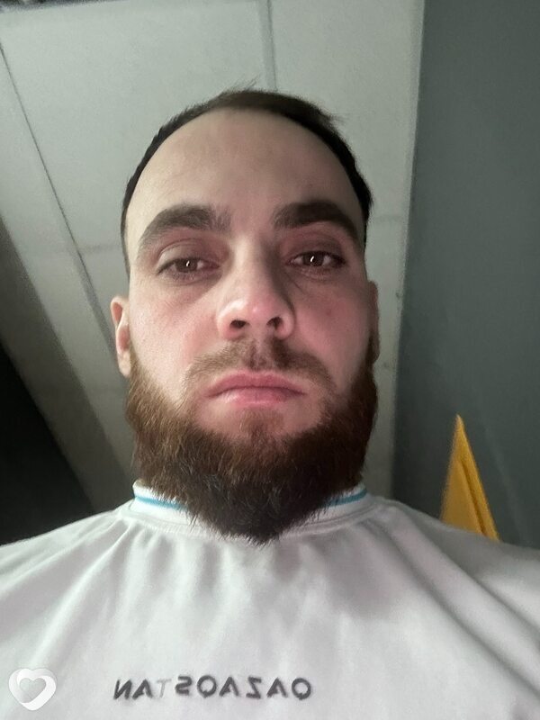Эльбрус, 27, Якутске — анкета №4391869