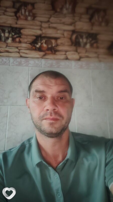 Серега, 41, Нижнем Новгороде — анкета №4391875