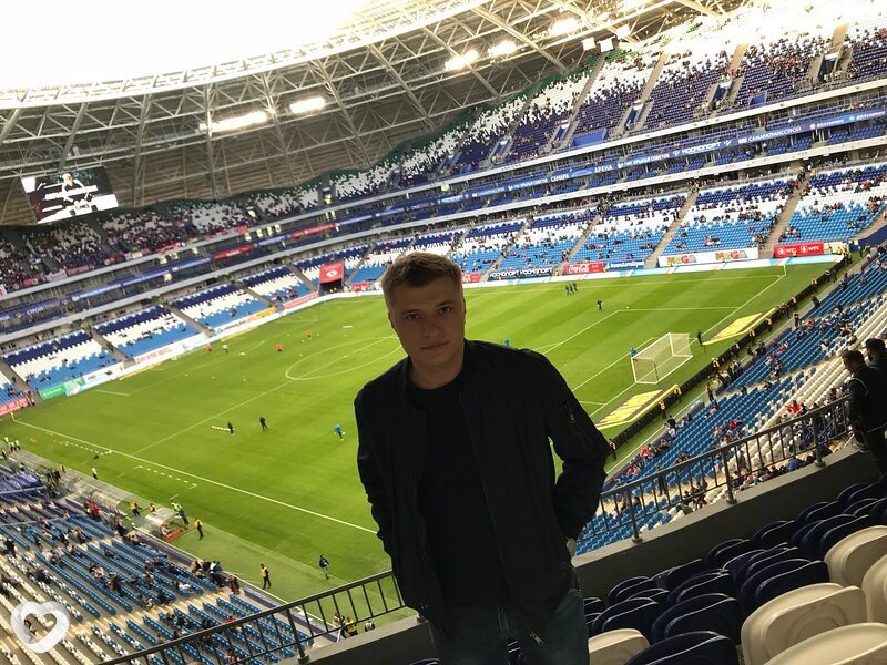 Алексей, 34, Туле — анкета №4391953