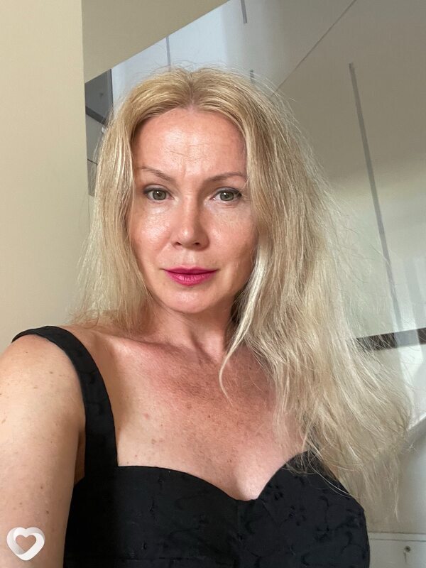 Oksana, 45, Минске — анкета №4391967