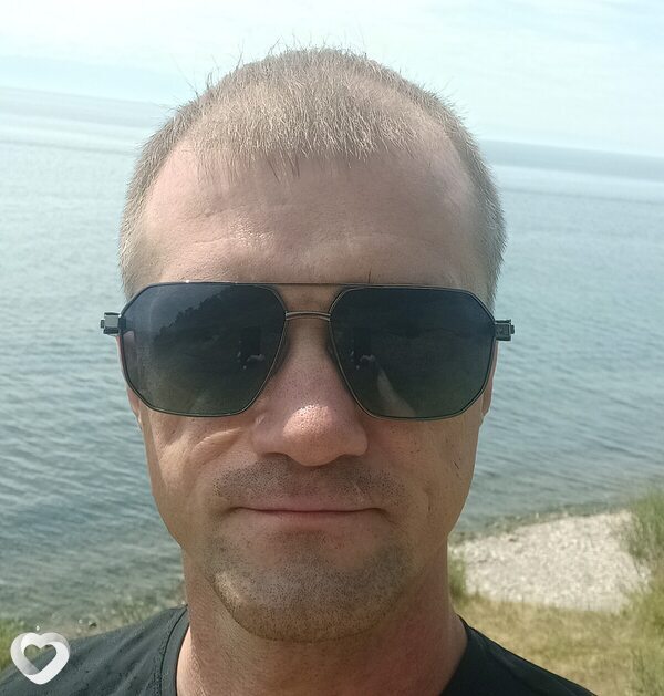 Сергей, 39, Иркутске — анкета №4392203