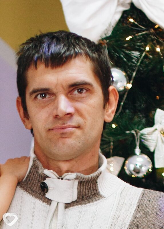Олександр, 37, Хмельницком — анкета №4392205