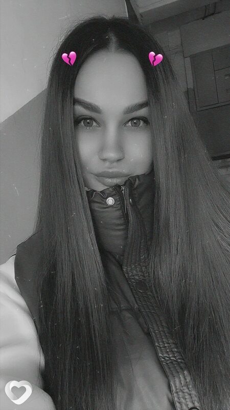 Катерина, 25, Хабаровске — анкета №4392208