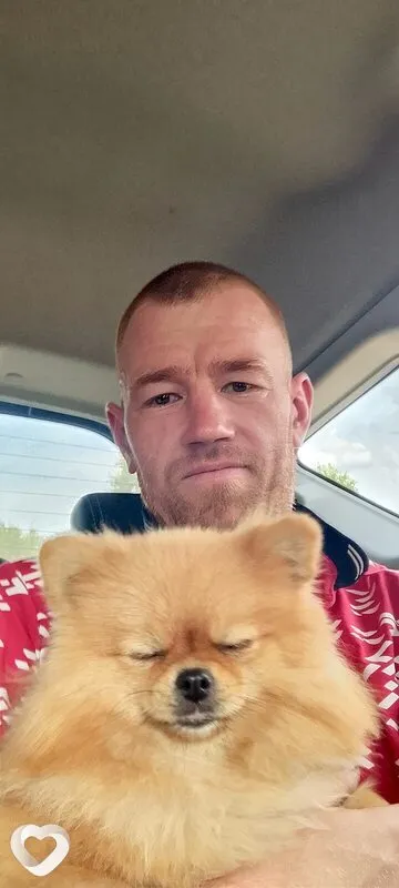 Денис, 32, Бийске — анкета №4392215
