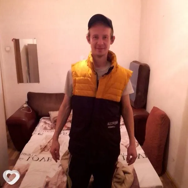 Павел, 33, Барнауле — анкета №4392216