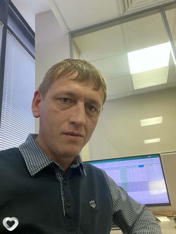Александр, 41, Дмитрове — анкета №4392217