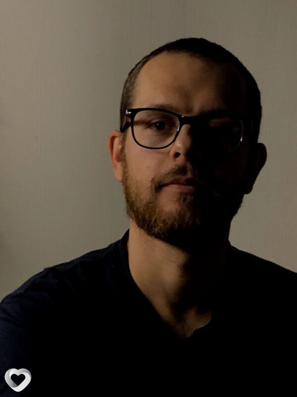 Роман, 35, Новосибирске — анкета №4392220