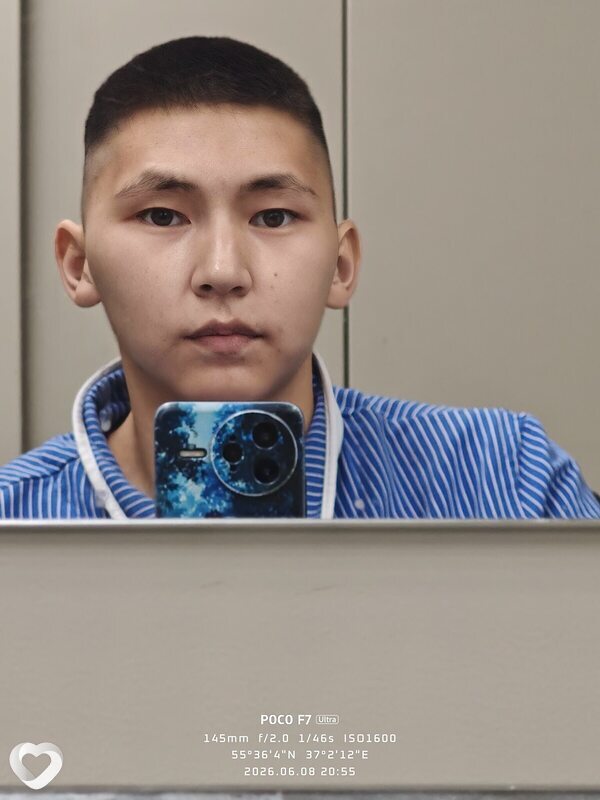 Кирилл, 18, Новокузнецке — анкета №4392222