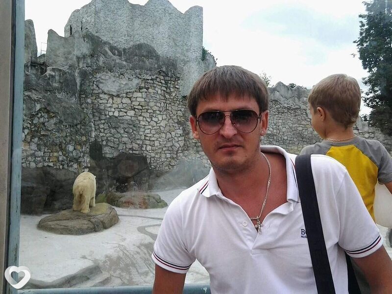 Сергей, Выкса
