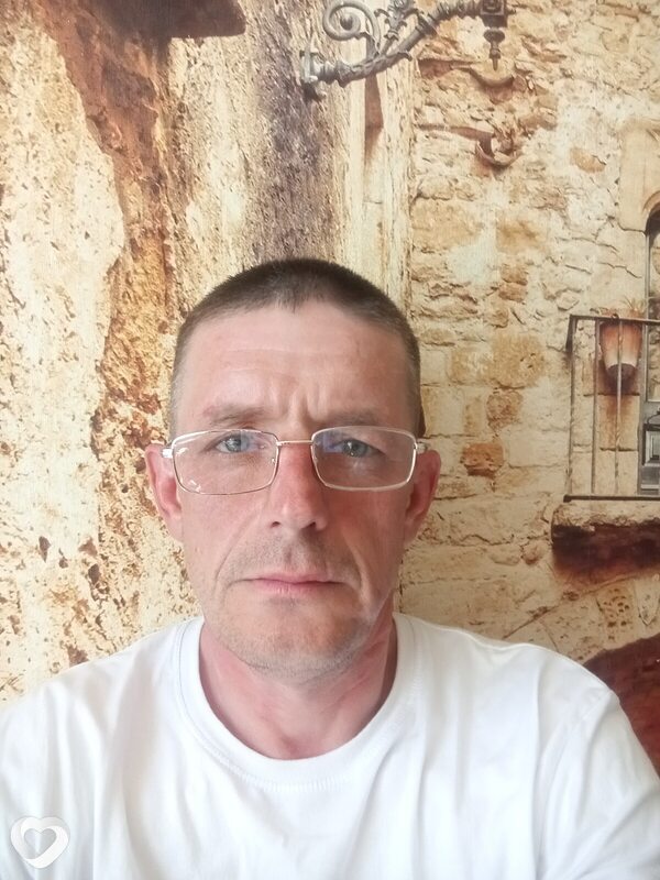 Александр, 45, Хабаровске — анкета №4391810