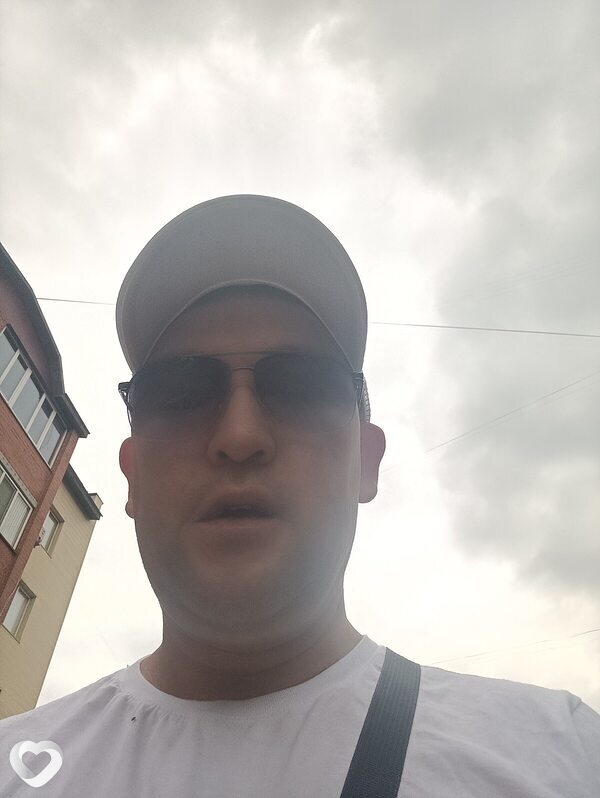 Алибек, 40, Петропавловске — анкета №4391811