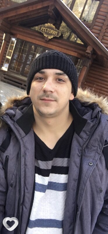 Константин, Борзя