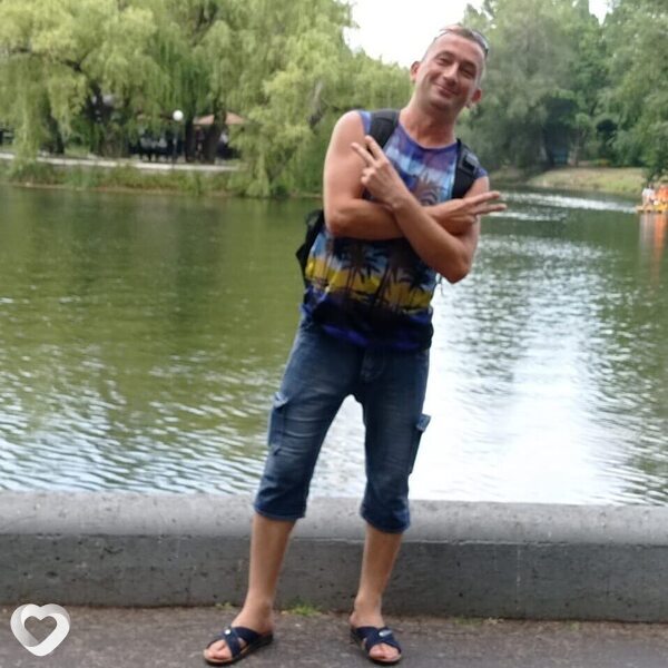 Анатолий, 41, Энгельсе — анкета №4391815