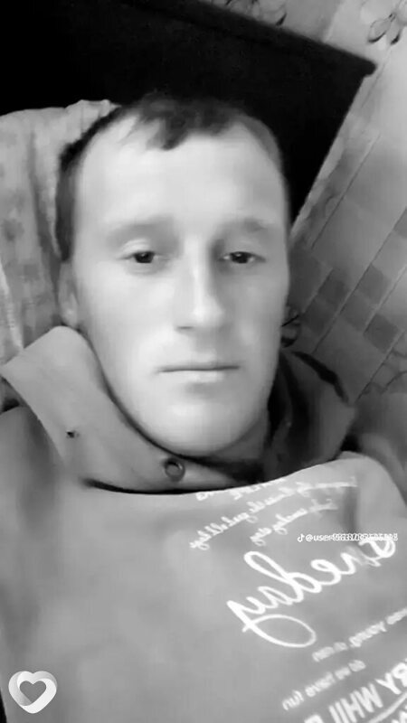 Александр, 29, Петропавловске — анкета №4391817