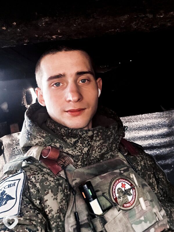 Николай, 26, Нижнем Новгороде — анкета №4391819