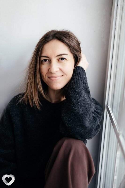 Елена, 43, Красноярске — анкета №4391821