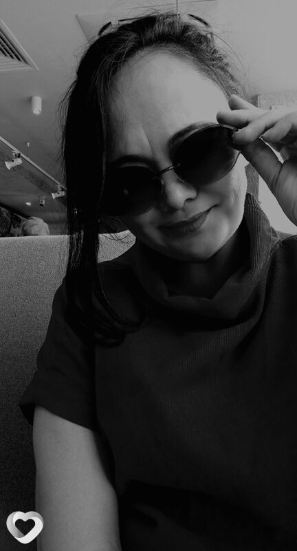 Алена, 43, Чите — анкета №4391823